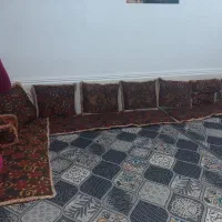 اجاره شبانه کلبه باغ شهری در . شهر بیدخون|اجارهٔ کوتاه‌مدت آپارتمان و سوئیت|عسلویه, |دیوار