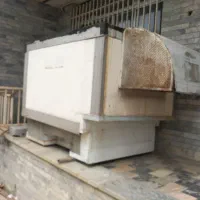 کابین پیکان وانت