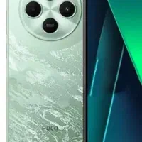 گوشی پوکو c75