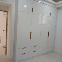 ساخت وتامیرکابینت وکمد دیواری