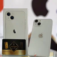 کال سنتر Apple IPhone 13 (128-2sim) 100%