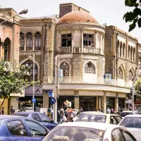 ۵۸ متر مغازه ، ملکیت و سرقفلی ، بر اصلی جمهوری