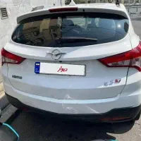 هایما s5 مدل 97