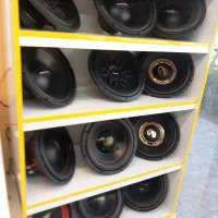 سیستم چکی نو و استوک|قطعات یدکی و لوازم جانبی|مشهد, گلشور|دیوار