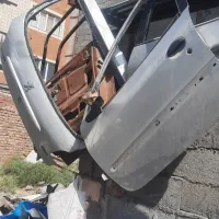 درب . در صندوق . کاپوت .سپر. ۲۰۶و پژو و پارس و ۲۰۷|قطعات یدکی و لوازم جانبی|کرمان, |دیوار