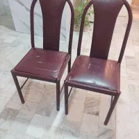صندلی و کمد|دفتر کار|رفسنجان, |دیوار