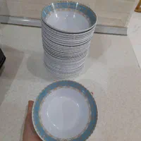 فروش ظروف غذا خوری به صورت یکجا|ظروف سرو و پذیرایی|رشت, استقامت ۲|دیوار