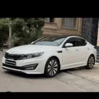 فروش اپتیما ۲۰۱۳