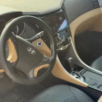 سوناتا yf 2011|خودرو سواری و وانت|ارومیه, |دیوار