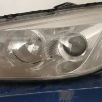 چراغ جلو وپرژکتور رانا LX|قطعات یدکی و لوازم جانبی|همدان, |دیوار