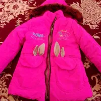 کاپشن دخترانه