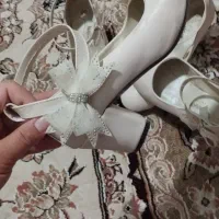 کفش|کفش و لباس بچه|مشهد, امیرآباد|دیوار