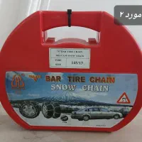 لوازم جانبی پراید-رنجیر چرخ، دورفرمان، کنسول