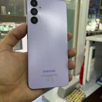 سامسونگ A05s حافظه 128