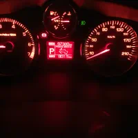 ۲۰۷ اتوماتیک ۹۶ بیرنگ کم کارکرد|خودرو سواری و وانت|تهران, دارآباد|دیوار