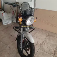 BX200 صفر مدل ۱۴۰۳|موتورسیکلت|تهران, دولاب|دیوار