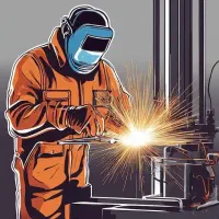 جوشکاری سیار و خرده کاری پذیرفته می شود