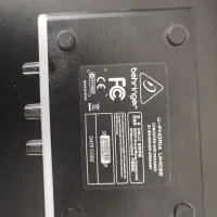 کارت صدا U-phoria Behringer UMC22|آلات موسیقی|تهران, آشتیانی|دیوار