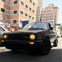 گلف نسل ۲ / golf سلامت