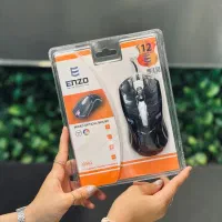 موس گیمینگ ENZO|قطعات و لوازم جانبی رایانه|مشهد, ایثار|دیوار