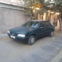 آردی ۸۵ سالم و مطمئن کارمندی|خودرو سواری و وانت|مشهد, ویلاشهر|دیوار