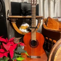 گیتار یاماها c40