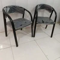 صندلی انتظار سالم