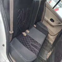 روکش صندلی دور فرمون گردگیر دنده|قطعات یدکی و لوازم جانبی|اسلامشهر, شهرک احمدیه|دیوار