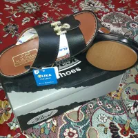 دمپایی المطراش عربی الیکا