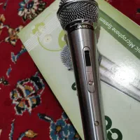 میکروفن جاسکو ۲۰۰۰ اصلی|صوتی و تصویری|برازجان, |دیوار