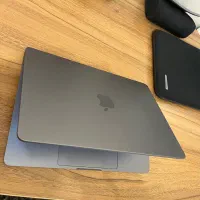 Macbook air m3 16-256-2024