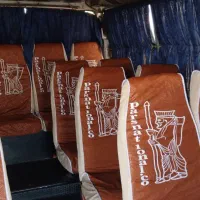 فروش مینی بوس هیوندا مدل ۸۸|خودرو سنگین|اهواز, کیانپارس |دیوار