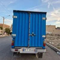 فروش نیسان دیزل|خودرو سواری و وانت|مرودشت, ثبت احوال|دیوار