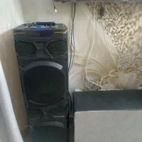 اسپیکر باند خانگیjbl|سیستم صوتی خانگی|هشتگرد, فاز ۷ مهستان|دیوار