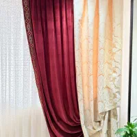 پرده|پرده، رانر، رومیزی|شاهین‌شهر, فردوسی|دیوار