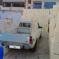 پیکان بار مدل ۸۴|خودرو سواری و وانت|جیرفت, |دیوار