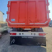 ساخت اتاق سه محور دومحور اتاق ده چرخ کفی وکمرشکن