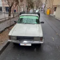 خودروپیکان مدل۸۴