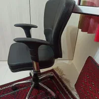 صندلی چرخ دار