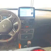 کوییک gxr|خودرو سواری و وانت|بروجرد, |دیوار