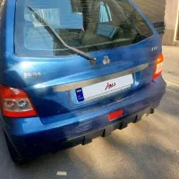 پراید ۱۱۱ مدل ۹۲ کم کار