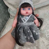 عروسک هر 5عدد یک عدد رایگان هر 10عدد+ارسال رایگان|اسباب‌بازی بچه|مشهد, مصلی (کارمندان اول)|دیوار