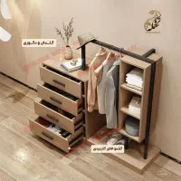 دراور|جاکفشی، کمد، دراور|یزد, |دیوار