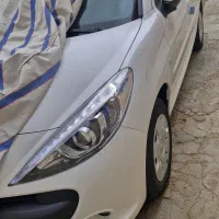 207 سقف فلز tu5