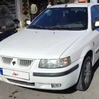 سمند lxمدل 94 کارمندی|خودرو سواری و وانت|ملایر, |دیوار