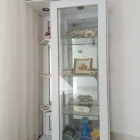 فروش ویترین درحد نو
