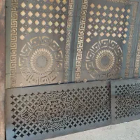 کلیه خدمات جوشکاری و آهن آلات|خدمات پیشه و مهارت|خرم‌آباد, |دیوار