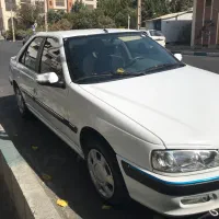 پژو پارس سال ۱۴۰۱xu7 p  دریچه سیمی|خودرو سواری و وانت|تهران, سردارجنگل|دیوار