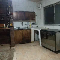 خانه ۱خوابه۶۰ متری ومغازه ۴۸متر با ۲ متر عقب نشینی|فروش آپارتمان|ساری, |دیوار