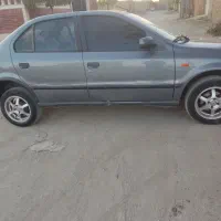 سمند 88lx|خودرو سواری و وانت|بافت, |دیوار